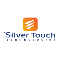 Silver Touch Technologies Limited logo