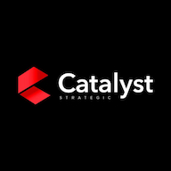 Catalyst Strategic logo