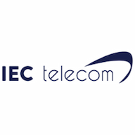 IEC Telecom logo