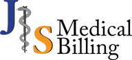 JS Medical Billing logo