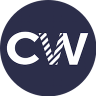 CODINGWEB logo