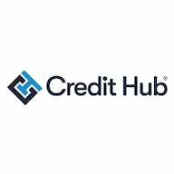 Credit Hub logo