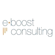 eBoost Consulting