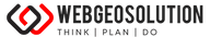 Webgeosoln logo