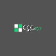 CQLsysTechnologies logo