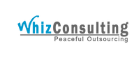 Whiz Consulting logo