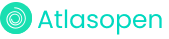 Atlasopen logo