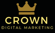 Crown Digital Marketing logo