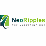 NeoRipples Marketing logo