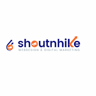ShoutnHike logo