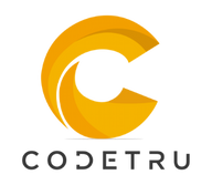 Codetru logo