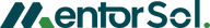 MentorSol logo