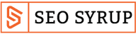 SEO Agency in London | SEOSyrup logo