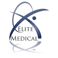 Elite Medical, LLC logo