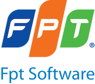 FPT Software logo