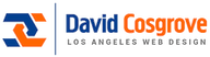 David Cosgrove Los Angeles Web Design