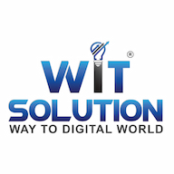 WIT Solution logo
