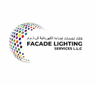 Facade Lighting Services LLC logo