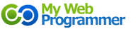My Web Programmer logo