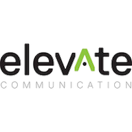 Elevate Communication logo