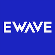 eWave Commerce logo