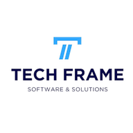 TECH FRAME logo