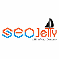 SEO Jetty logo