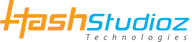 HashStudioz logo
