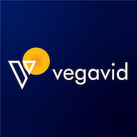 Vegavid Technology logo