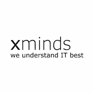 Xminds Infotech Pvt. Ltd. logo
