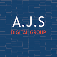 AJS Digital Group logo