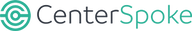 CenterSpoke PR logo