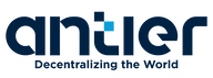 Antier Solutions logo