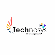 Technosys IT Management Private Limited logo