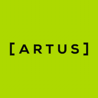 ARTUS interactive logo