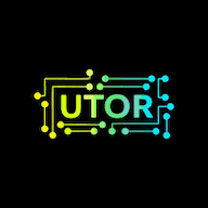 UTOR logo