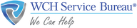 WCH Service Bureau Inc. logo