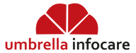 Umbrella Infocare logo