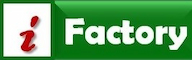 iFactory Solutions logo