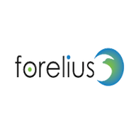 Forelius logo