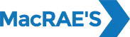 MacRAE’S Digital Marketing Agency logo