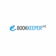 BookkeeperLive logo