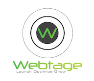 Webtage LLC logo