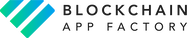 Blockchain App Factory logo