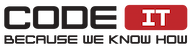 CodeIT LLC logo