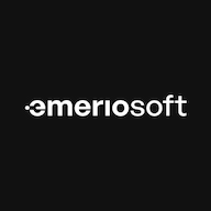Emeriosoft UAE logo