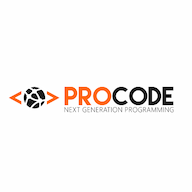 PROCODE IT SERVICES logo