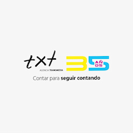 TXT Agencia Transmedia logo