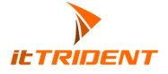 ItTrident logo