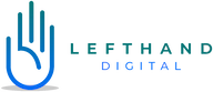 LeftHand Digital logo